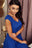 Sukienka Karen - chaber