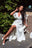 sukienka Laura - ecru