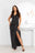 Tiffany czarna Marconifashion