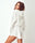 Bluza Eliza - ecru