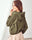 Bluza Eliza - khaki