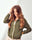 Bluza Eliza - khaki