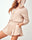 Bluza Eliza - beżowa