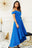 elegancka sukienka Natalie chabrowa