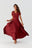 Sukienka Paula- bordo