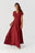 Sukienka Paula- bordo