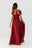 Sukienka Paula- bordo