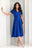 sukienka Amber - chaber Marconifashion