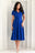 sukienka Amber - chaber Marconifashion