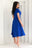 sukienka Amber - chaber Marconifashion